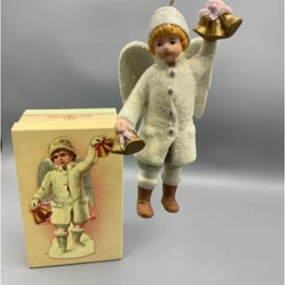 N/A vintage porcelain